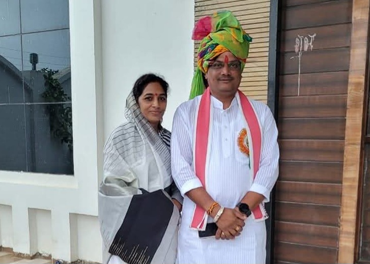 अलीराजपुर को नेशनल हाईवे से जोडने के लिए 4 लेन बनने से जिले में लगेगे विकास के पंख