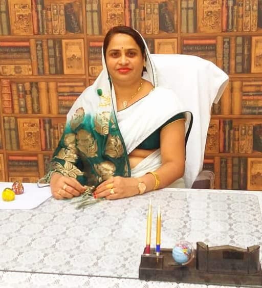 विधायक सेना पटेल के अथक प्रयासों से जोबट विधानसभा क्षेत्र में लाखो रूपये के विद्युतीकरण एवं सीसी रोड के विकास कार्यों की स्वीकृति