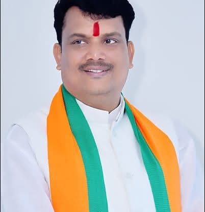 भुरियाकुआ को मिली बड़ी सौगात, केबिनेट मंत्री नागरसिंह चौहान के प्रयासों से 33 केवी ग्रिड स्वीकृत